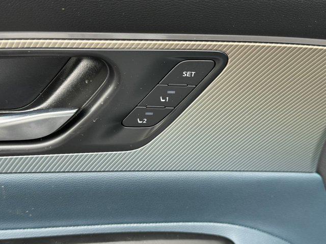 new 2025 Nissan Murano car, priced at $48,961