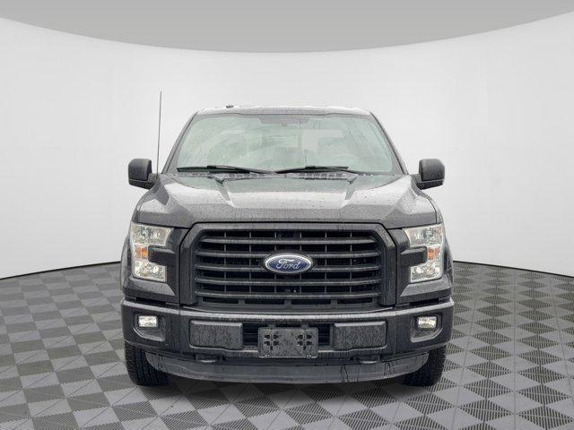 used 2015 Ford F-150 car, priced at $20,177