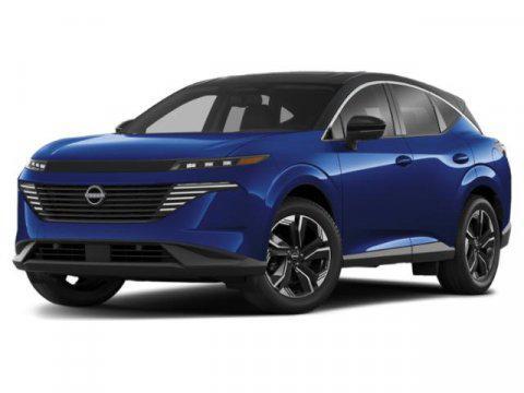 new 2025 Nissan Murano car, priced at $46,897