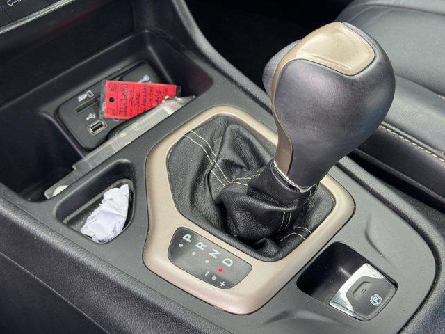 used 2014 Jeep Cherokee car, priced at $15,619