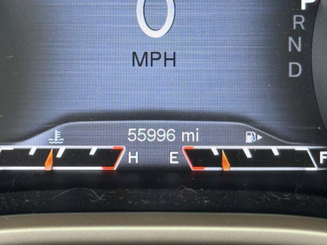 used 2014 Jeep Cherokee car, priced at $15,619