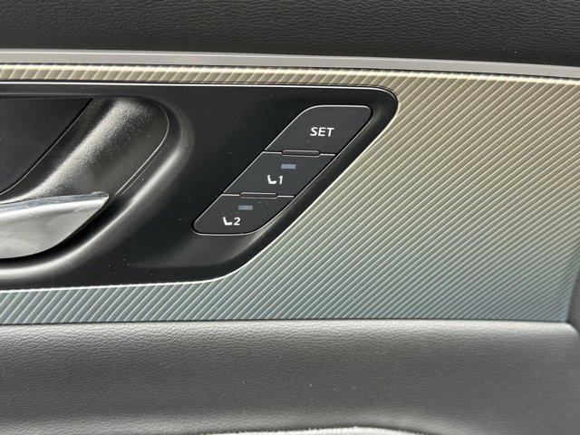 new 2025 Nissan Murano car, priced at $46,791