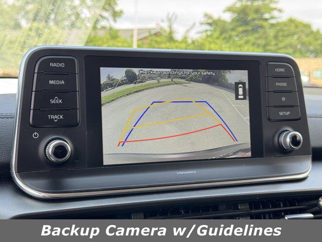 used 2020 Kia Telluride car, priced at $16,704