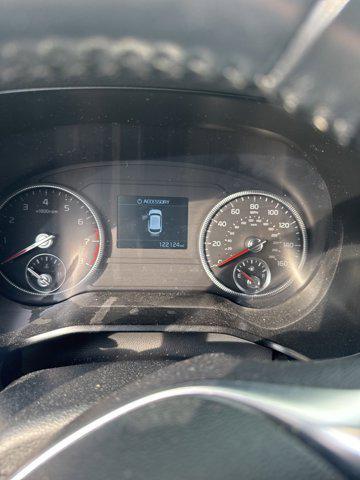 used 2020 Kia Telluride car, priced at $18,956