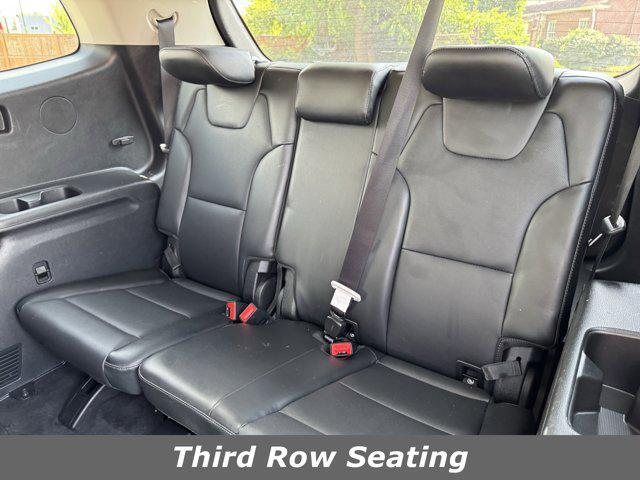 used 2020 Kia Telluride car, priced at $16,704