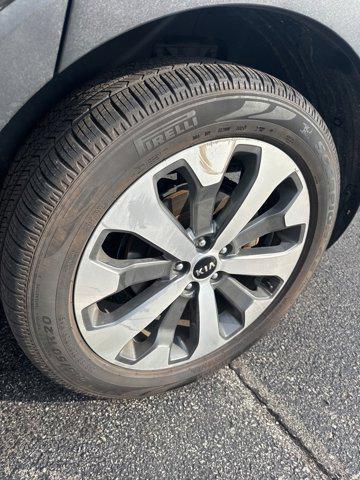 used 2020 Kia Telluride car, priced at $18,956