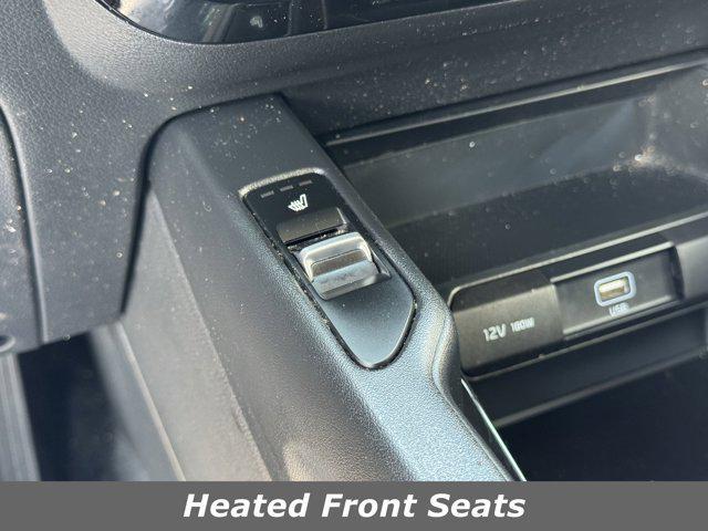 used 2020 Kia Telluride car, priced at $16,704