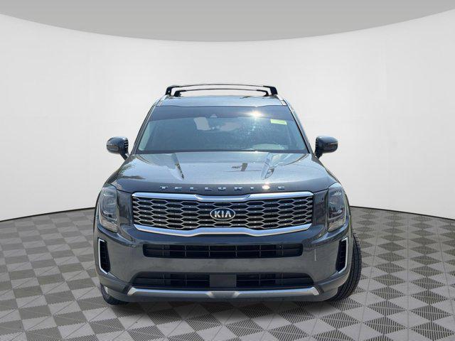 used 2020 Kia Telluride car, priced at $16,704