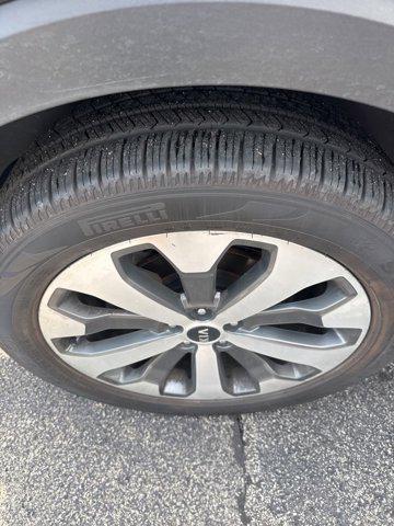 used 2020 Kia Telluride car, priced at $18,956