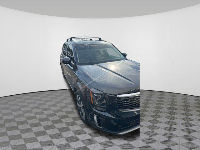 used 2020 Kia Telluride car, priced at $18,956