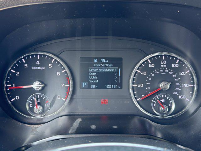 used 2020 Kia Telluride car, priced at $16,704