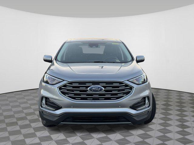 used 2024 Ford Edge car, priced at $31,774