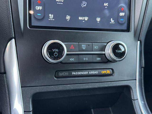 used 2024 Ford Edge car, priced at $31,774