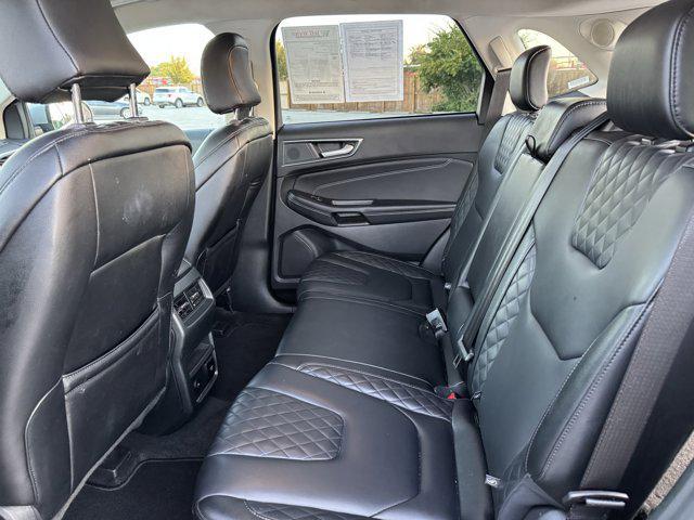 used 2024 Ford Edge car, priced at $31,774