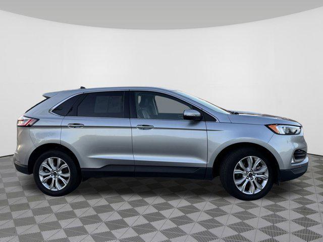 used 2024 Ford Edge car, priced at $31,774