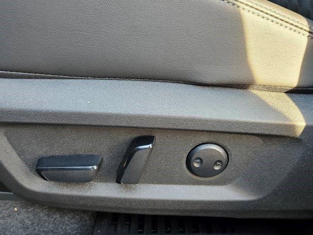new 2025 Nissan Rogue car, priced at $43,327