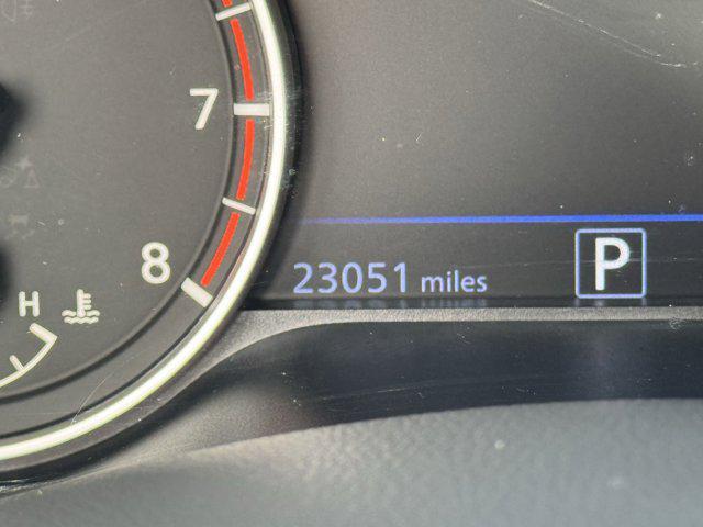 used 2021 Nissan Altima car, priced at $23,563