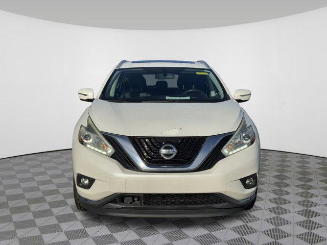 used 2016 Nissan Murano car, priced at $14,949