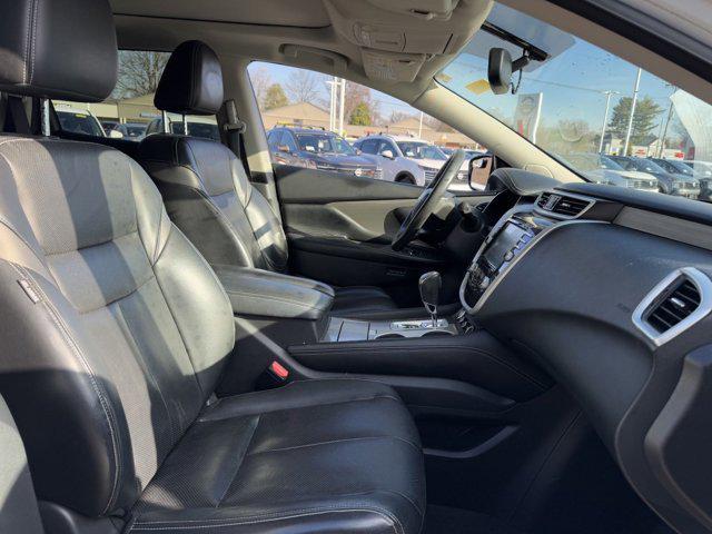 used 2016 Nissan Murano car, priced at $14,949