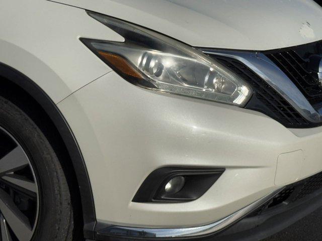 used 2016 Nissan Murano car, priced at $14,949