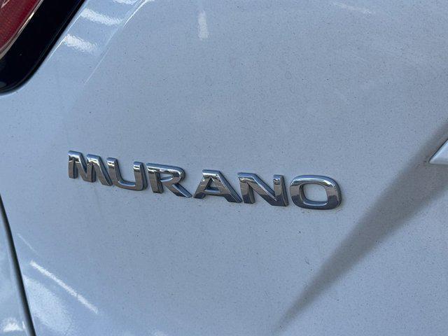 used 2016 Nissan Murano car, priced at $14,949