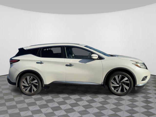 used 2016 Nissan Murano car, priced at $14,949