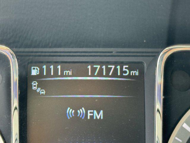 used 2017 Nissan Titan car, priced at $19,939