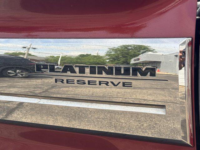used 2017 Nissan Titan car, priced at $19,939