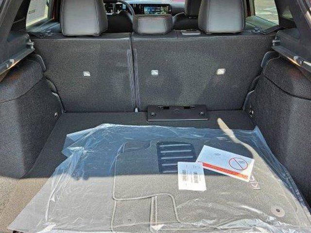 new 2025 Nissan Kicks car, priced at $28,367