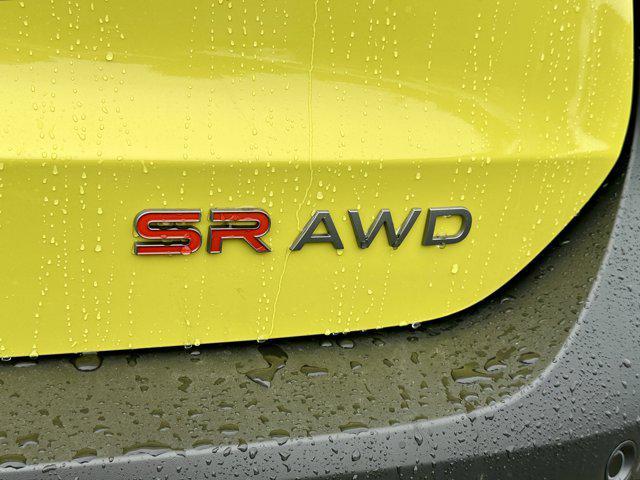 new 2026 Nissan Kicks car, priced at $29,376