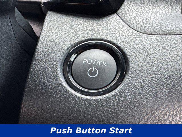 used 2025 Toyota Camry car, priced at $29,855