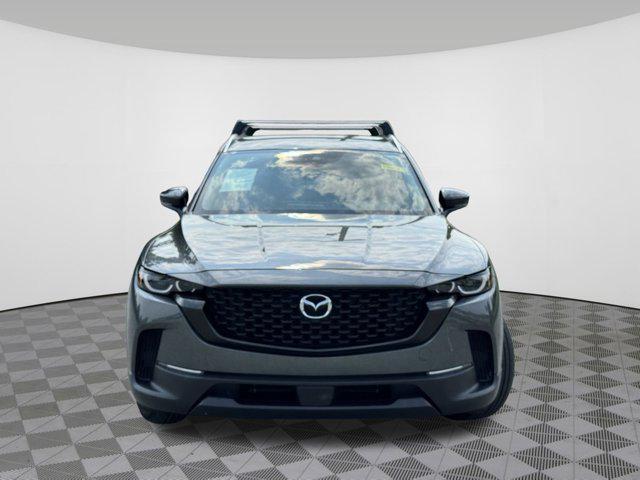 used 2024 Mazda CX-50 car, priced at $28,773