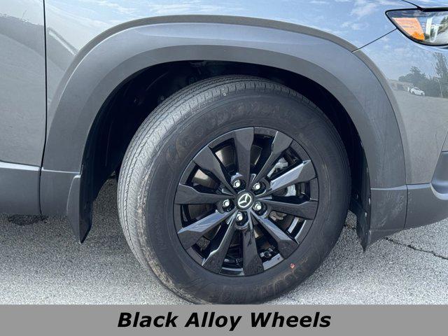 used 2024 Mazda CX-50 car, priced at $28,773