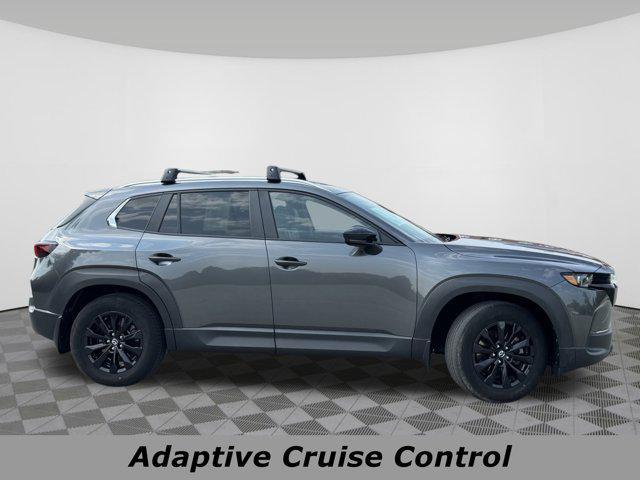 used 2024 Mazda CX-50 car, priced at $28,773