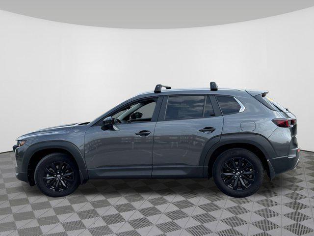 used 2024 Mazda CX-50 car, priced at $28,773