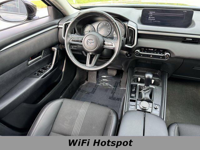 used 2024 Mazda CX-50 car, priced at $28,773