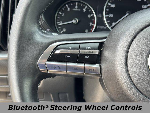 used 2024 Mazda CX-50 car, priced at $28,773