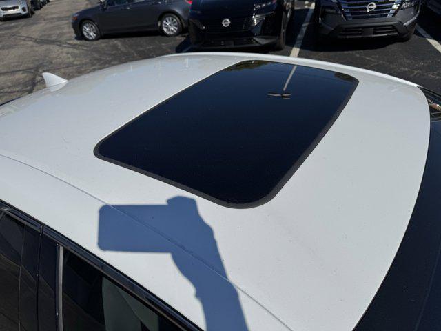 used 2022 Lexus IS 350 car, priced at $41,366