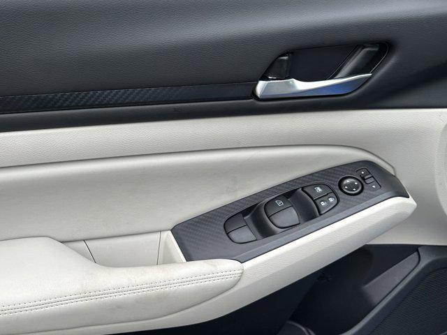 new 2025 Nissan Altima car, priced at $30,364