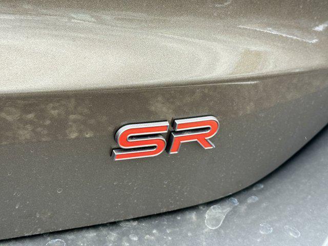 new 2025 Nissan Kicks car, priced at $27,996