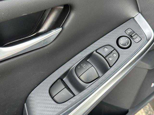 new 2025 Nissan Sentra car, priced at $28,798
