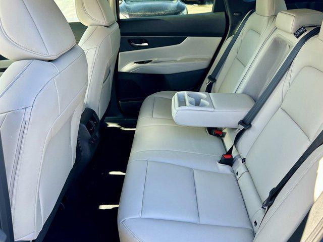 new 2025 Nissan Murano car, priced at $41,730