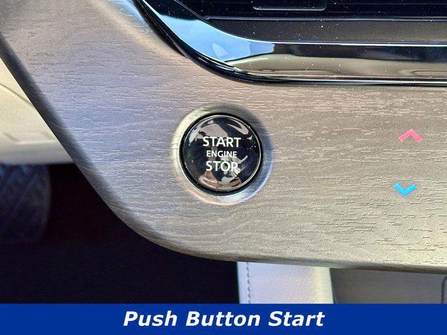 new 2025 Nissan Murano car, priced at $41,730