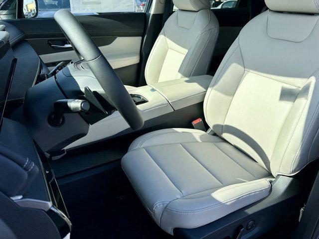 new 2025 Nissan Murano car, priced at $41,730