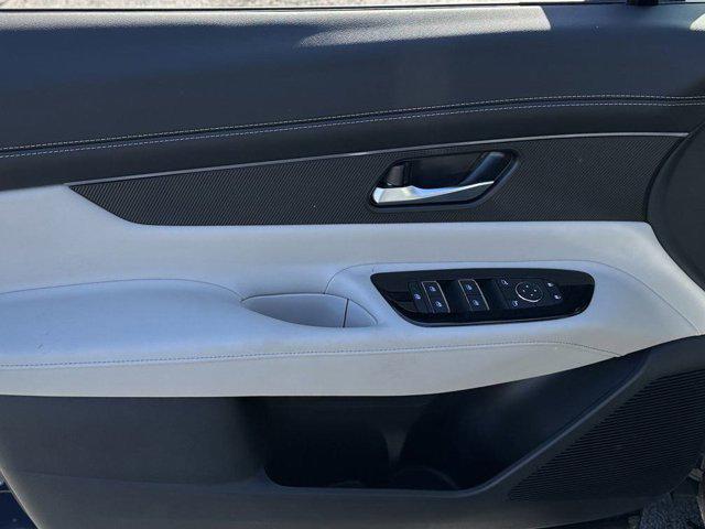 new 2025 Nissan Murano car, priced at $41,730