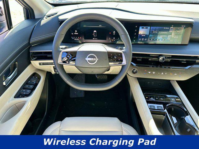 new 2025 Nissan Murano car, priced at $41,730