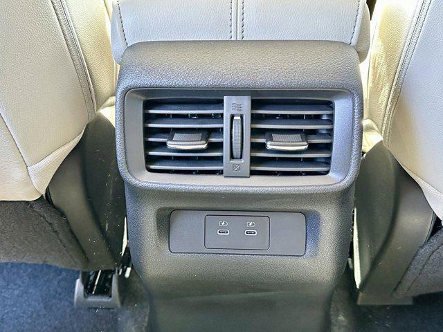 new 2025 Nissan Murano car, priced at $41,730