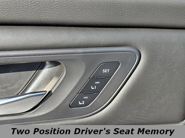 new 2025 Nissan Rogue car, priced at $35,379
