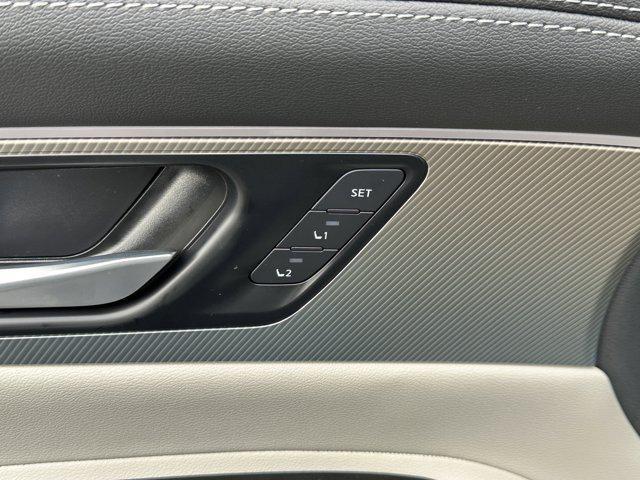 new 2025 Nissan Murano car, priced at $48,232