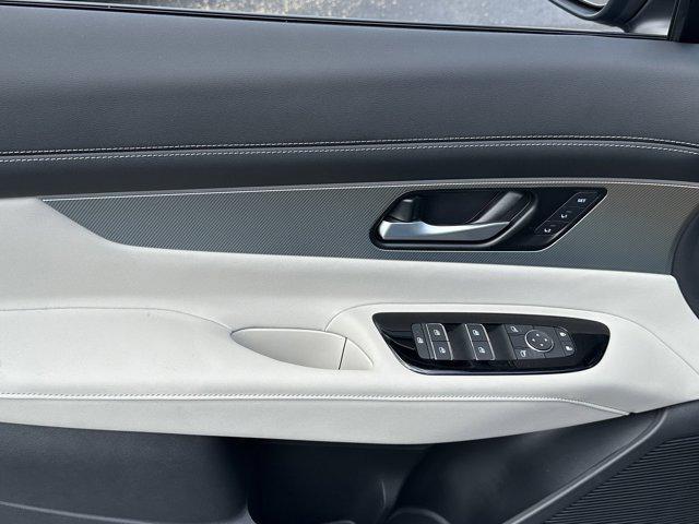 new 2025 Nissan Murano car, priced at $48,232